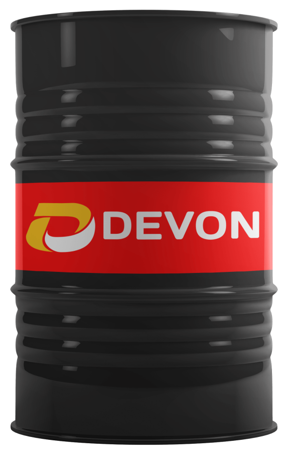 Моторное масло Devon GPE LA 40 CF